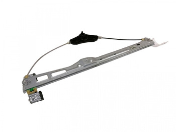 Staklo i delovi SCANIA