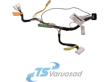 Upravljački sistem SCANIA