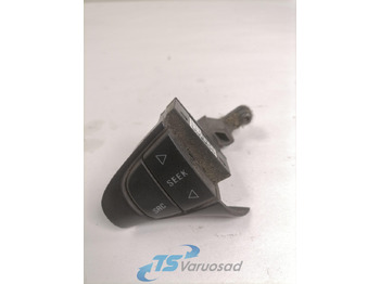 Upravljački sistem SCANIA