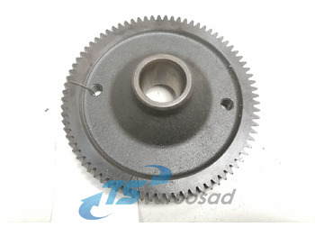 Motor i delovi SCANIA