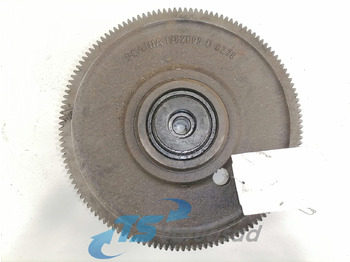 Motor i delovi za Kamion Scania Timing gear 1382095: slika 2 Motor i delovi za Kamion Scania Timing gear 1382095: slika 2