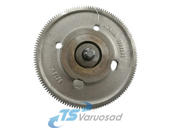 Motor i delovi SCANIA