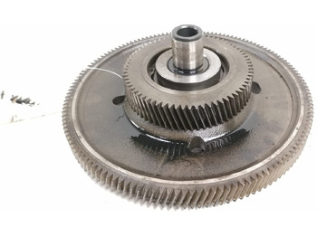 Motor i delovi SCANIA