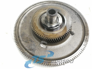 Motor i delovi SCANIA