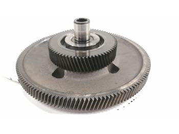 Motor i delovi SCANIA