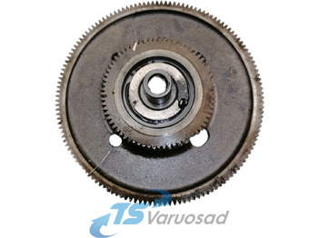 Motor i delovi SCANIA