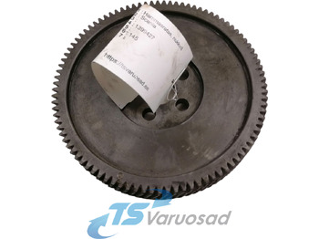 Motor i delovi SCANIA