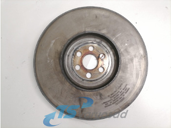 Motor i delovi SCANIA