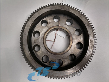 Motor i delovi SCANIA