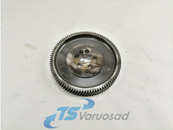 Motor i delovi SCANIA