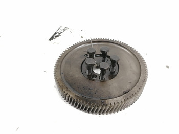 Motor i delovi SCANIA