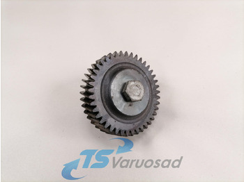 Motor i delovi SCANIA