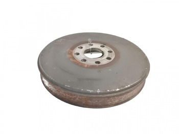 Motor i delovi SCANIA