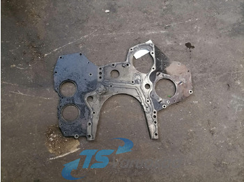 Motor i delovi SCANIA