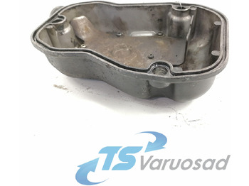 Zaglavlje motora za Kamion Scania Valve cover 1896130: slika 2