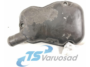 Zaglavlje motora za Kamion Scania Valve cover 1896130: slika 5