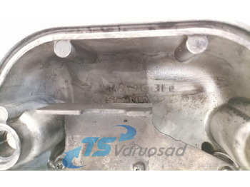 Zaglavlje motora za Kamion Scania Valve cover 1896130: slika 4