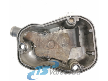 Zaglavlje motora za Kamion Scania Valve cover 1896130: slika 3