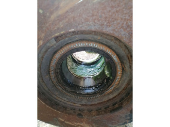 Univerzalni deo za Kamion Scania Wheel hub 2290542: slika 3