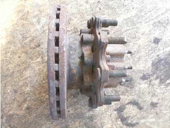 Univerzalni deo za Kamion Scania Wheel hub 2290542: slika 4