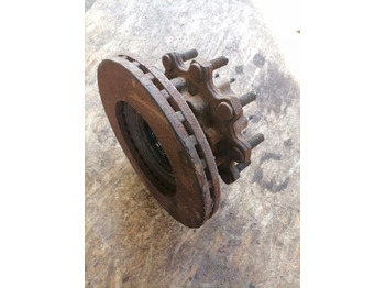 Univerzalni deo za Kamion Scania Wheel hub 2290542: slika 2