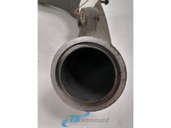 Hladnjak za Kamion Scania intercooler pipe 18128885: slika 4