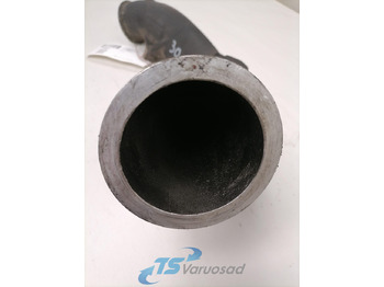 Hladnjak za Kamion Scania intercooler pipe 18128885: slika 2