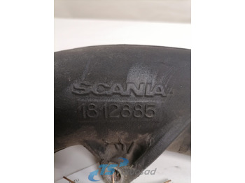 Hladnjak za Kamion Scania intercooler pipe 18128885: slika 5