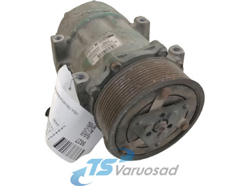 Grejanje/ Ventilacija VOLVO