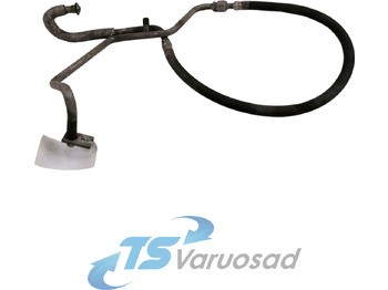 Grejanje/ Ventilacija VOLVO