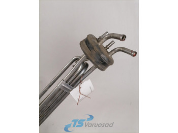 Sistem goriva VOLVO