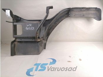 Prag za Kamion Volvo Astmelaua plastik 20529483: slika 2