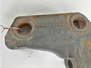 Ram/ Šasija za Kamion Volvo Bracket 20709918: slika 2 Ram/ Šasija za Kamion Volvo Bracket 20709918: slika 2