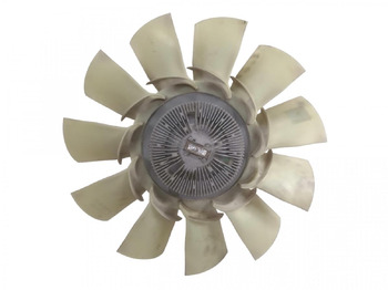 Ventilator VOLVO