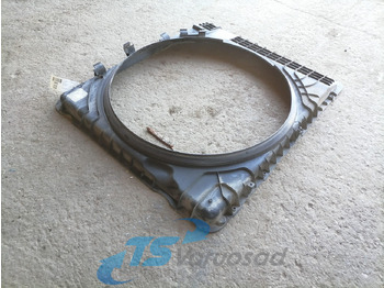 Radijator za Kamion Volvo Fan shroud 22060183: slika 3 Radijator za Kamion Volvo Fan shroud 22060183: slika 3