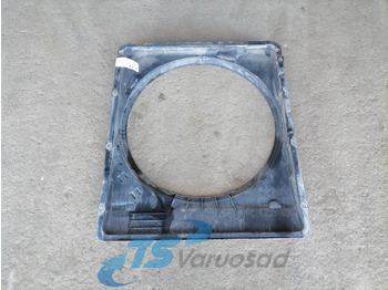 Radijator za Kamion Volvo Fan shroud 22060183: slika 2 Radijator za Kamion Volvo Fan shroud 22060183: slika 2