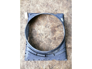 Radijator za Kamion Volvo Fan shroud 3183757: slika 2 Radijator za Kamion Volvo Fan shroud 3183757: slika 2