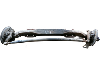 Prednja osovina VOLVO