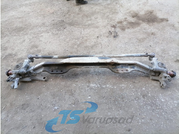 Prednja osovina za Kamion Volvo First axel housing 22115151: slika 4 Prednja osovina za Kamion Volvo First axel housing 22115151: slika 4