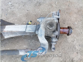 Prednja osovina za Kamion Volvo First axel housing 22115151: slika 2 Prednja osovina za Kamion Volvo First axel housing 22115151: slika 2