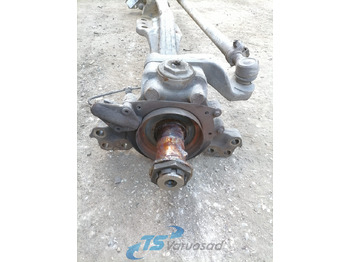 Prednja osovina za Kamion Volvo First axel housing 22115151: slika 3 Prednja osovina za Kamion Volvo First axel housing 22115151: slika 3