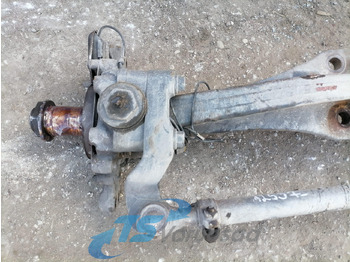 Prednja osovina za Kamion Volvo First axel housing 22115151: slika 5 Prednja osovina za Kamion Volvo First axel housing 22115151: slika 5