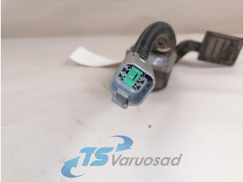 Sistem goriva VOLVO