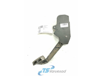 Sistem goriva za Kamion Volvo Gaasipedaal reostaadiga 7421059645: slika 4