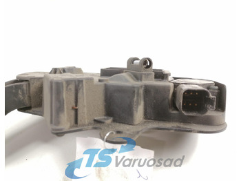 Sistem goriva za Kamion Volvo Gaasipedaal reostaadiga 7421059645: slika 2