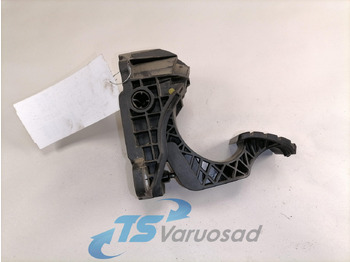 Sistem goriva VOLVO