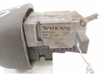 Električni sistem za Kamion Volvo Juhtkang, suunatuled 20479584: slika 3