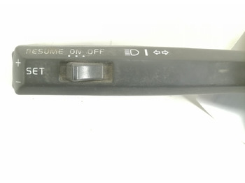 Električni sistem za Kamion Volvo Juhtkang, suunatuled 20479584: slika 2