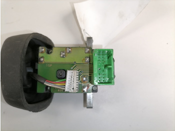 Električni sistem za Kamion Volvo Juhtkang, suunatuled 20479584: slika 4