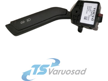 Električni sistem VOLVO